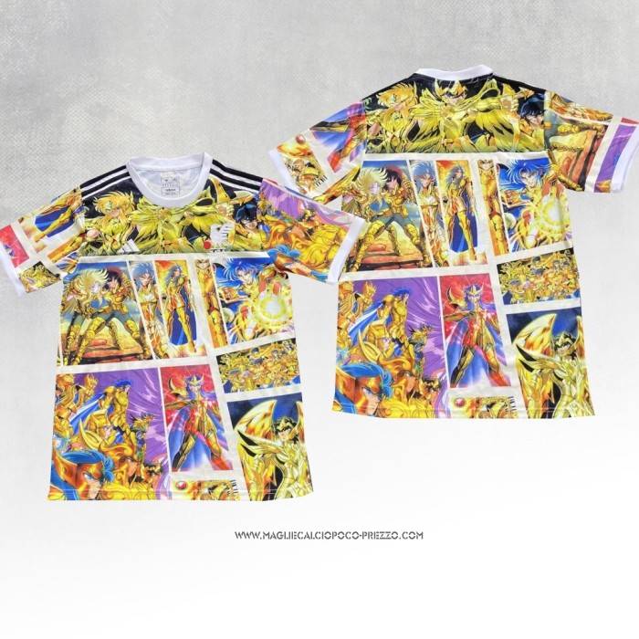 Maglia Giappone Thailandia Anime 25-26